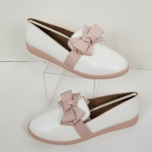 Soft Style Hush Puppies Womens Padme Slip On